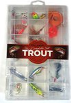 Stillwater Complete Fishing Sets - Trout Kit